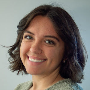 Meet your Posher, Raegan